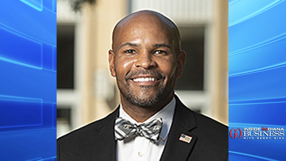 Former U.S. Surgeon General Named Presidential Fellow at Purdue