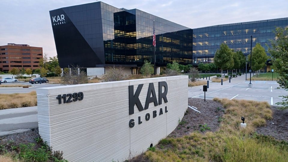 KAR Expands into Southwestern U.S.