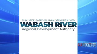 Wabash River Regional Development Authority Logo