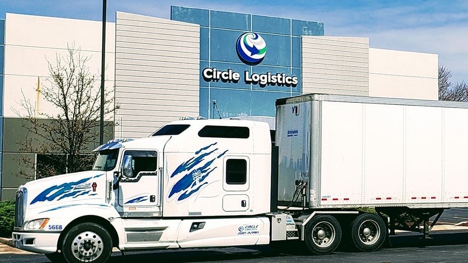 Circle Logistics Expands to Indy