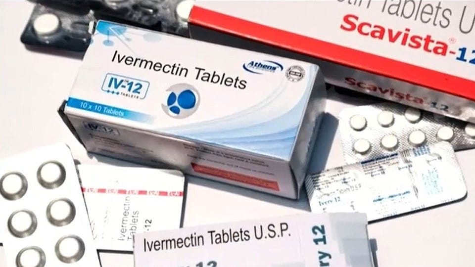 Misuse of Ivermectin Creating Shortage in Parts of the State