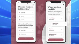 GittaSitta App