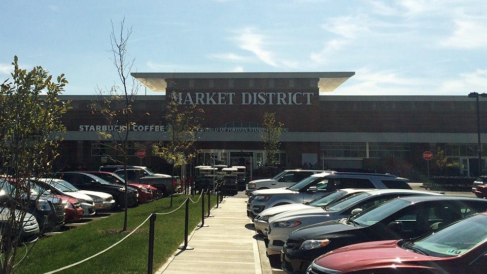 Carmel Market District to Host Hiring Event