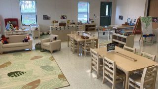 River Ridge Learning Center - Early Learning Academy