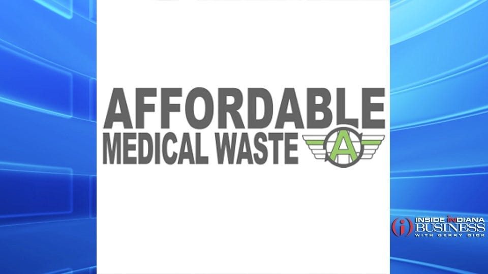 Zionsville Medical Waste Company Acquired