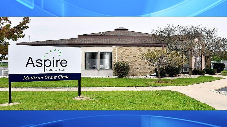 Aspire Indiana Health Opens Grant County Clinic
