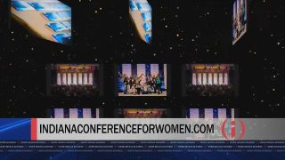 Indiana Conference For Women Celebrates 10th Anniversary