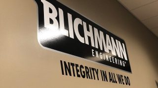 Blichmann Engineering Sign