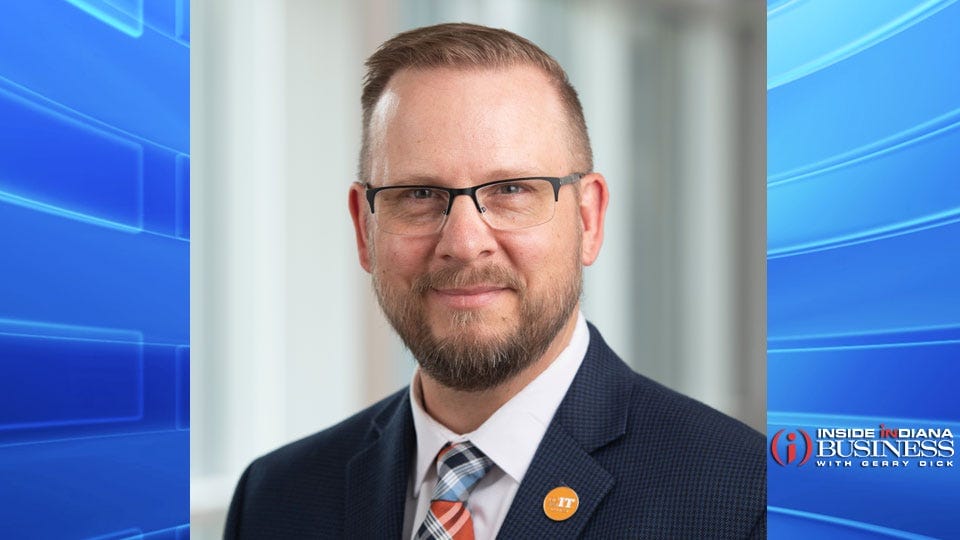 Indiana Tech Promotes Liebhauser to Dean