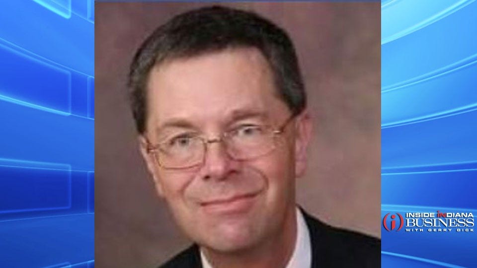 LaGrange County EDC CEO to Retire