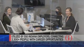 Ascend Indiana Expands Online Job Platform