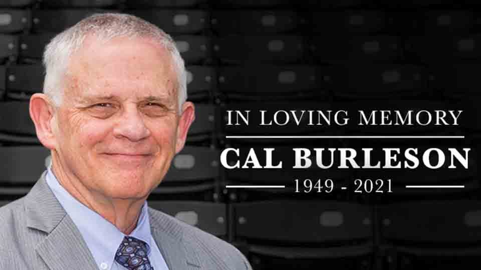 Former Indianapolis Indians Executive Dies