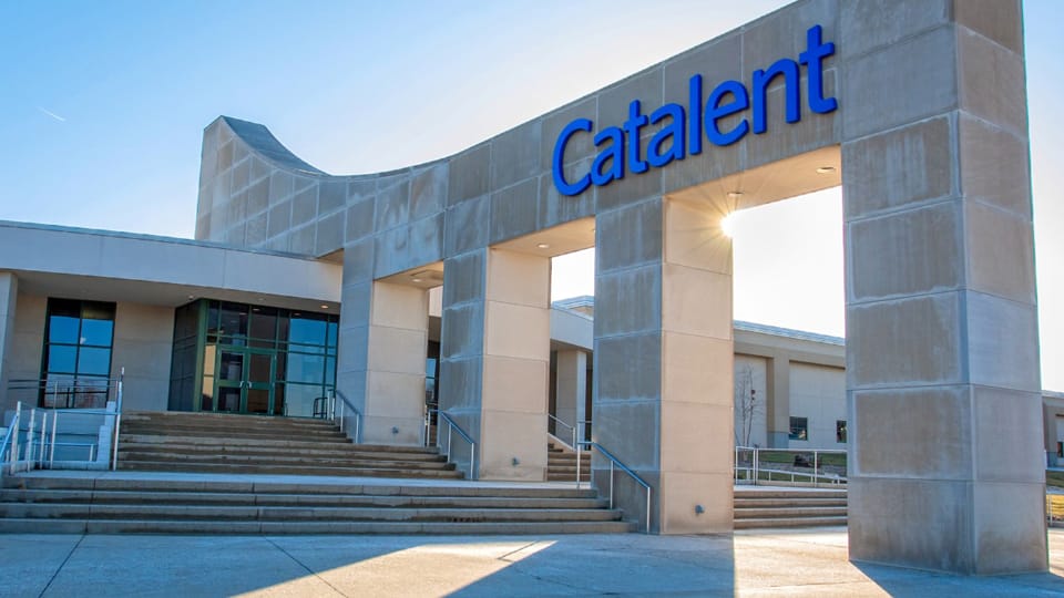 Catalent cuts 150 leadership, support jobs in Bloomington