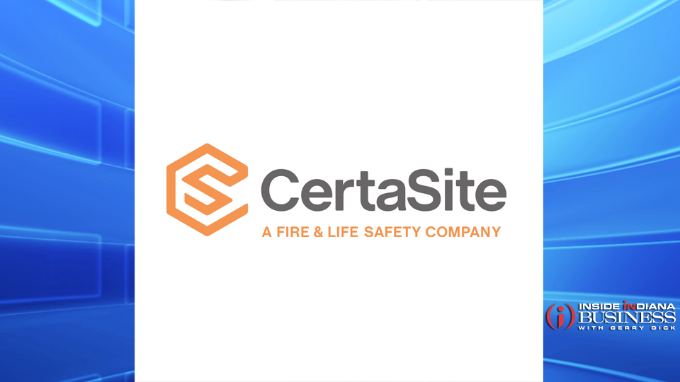 CertaSite expands in Indiana