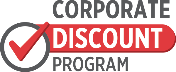 Corporate Discount Program