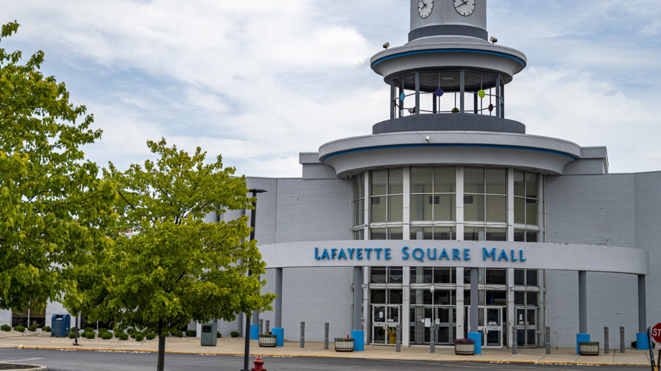 Lafayette Square's new owner points to $50M in upgrades so far – Inside  INdiana Business