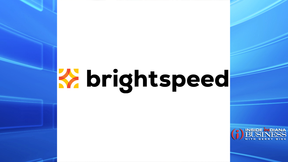 Brightspeed startet mit Indiana Fiber Network – Inside Indiana Business