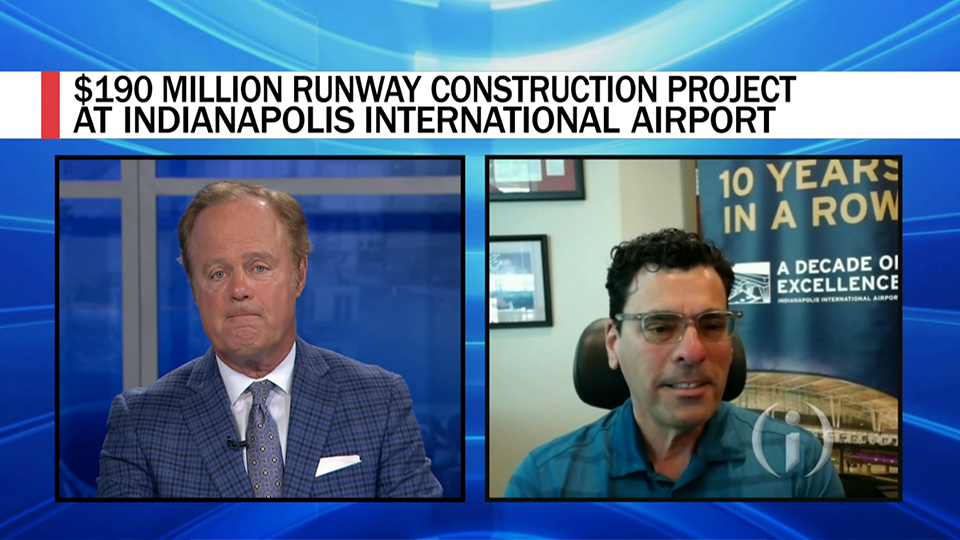 Rodriguez: New runway can lead to more nonstops