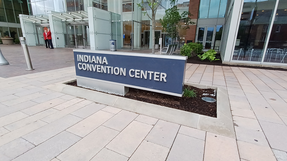 Journalism group cancels 2024 convention in Indy, citing budget crisis