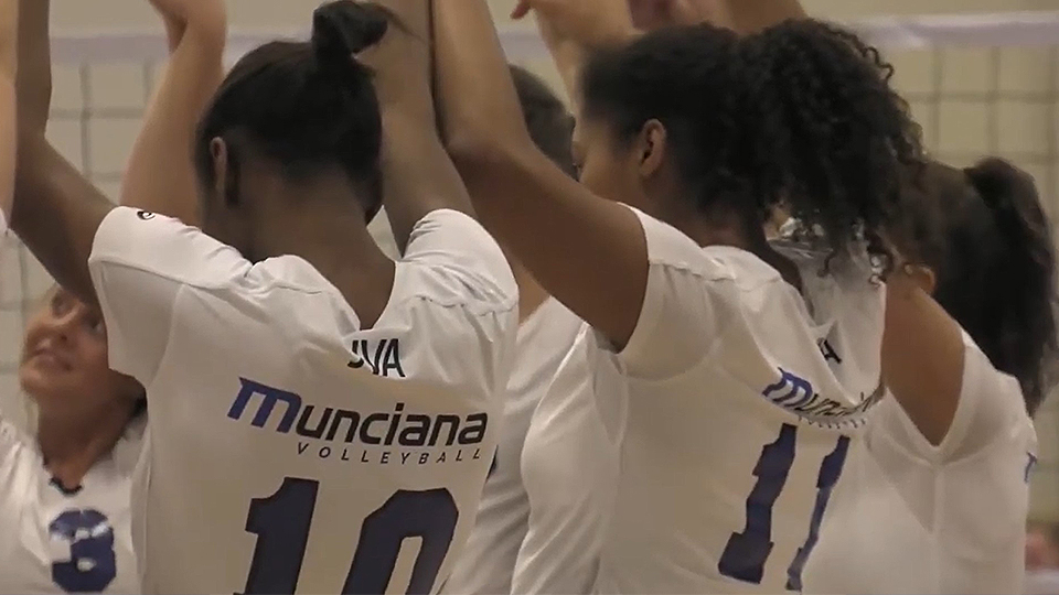 Munciana Volleyball Club acquired