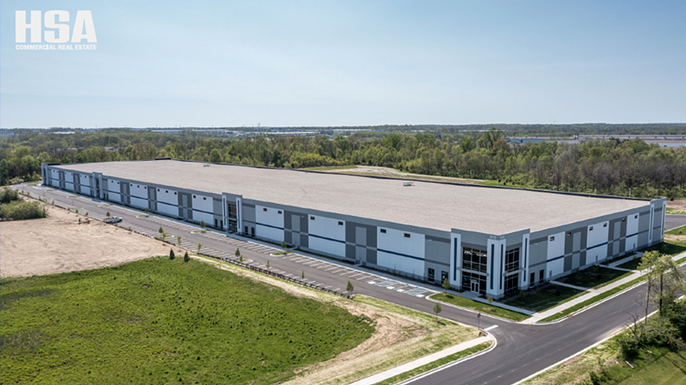 Deutsches Unternehmen expandiert mit Anlage in Plainfield in den Mittleren Westen – Inside Indiana Business
