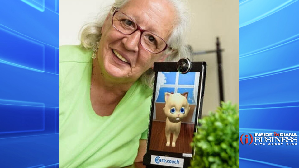 IUSM studies virtual pets to sniff out dementia care solution – Inside INdiana Business