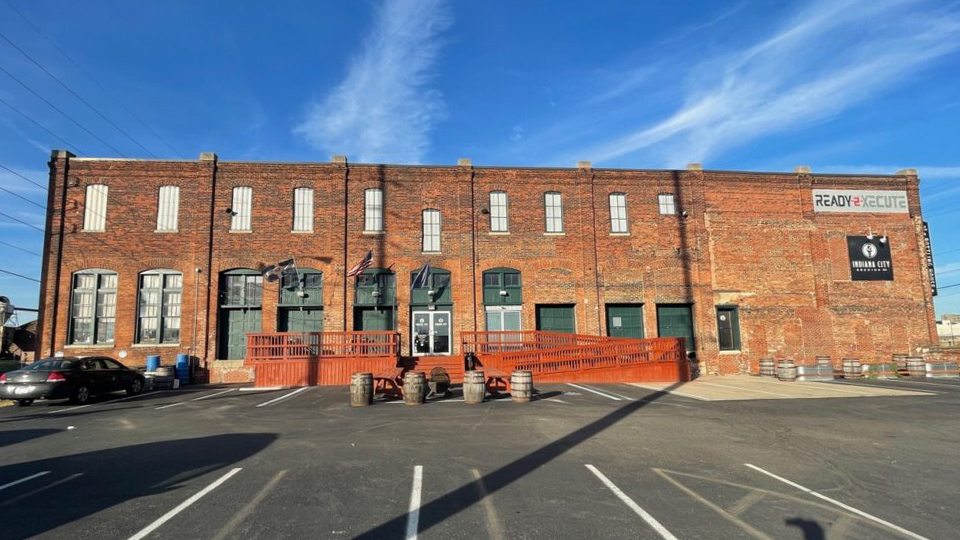 Indiana City Brewing looking for buyer