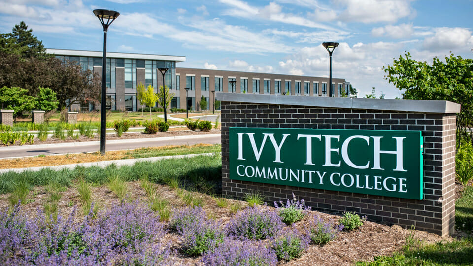 Ivy Tech partners with employment matching platform