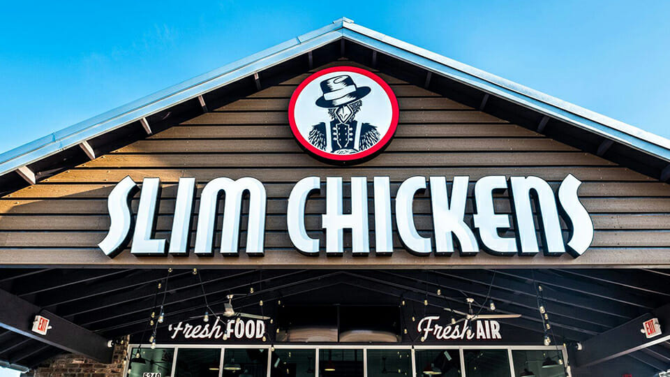 Slim Chickens opens first Indiana location