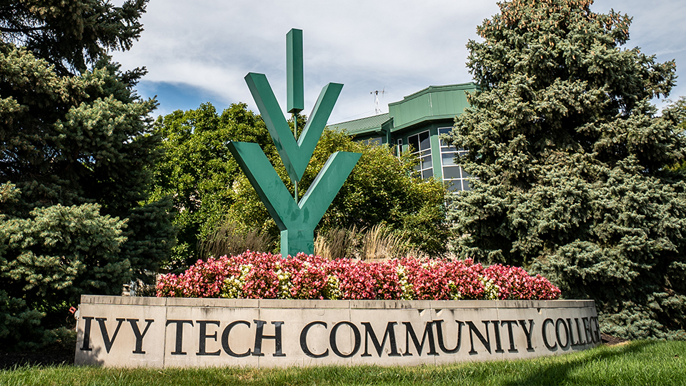 Ivy Tech approves biennial tuition rate
